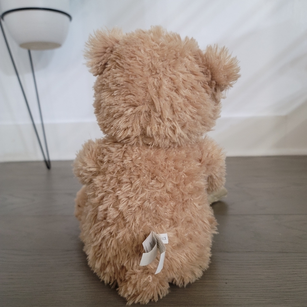 Gund peek a boo bear for babies and toddlers. Fun to entertain toddlers. - Picture 5 of 5